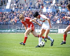 18.04.81 VfB Stuttgart - Bayer 04 Leverkusen