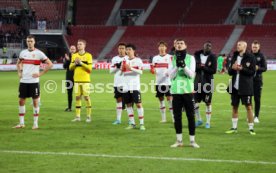 05.02.22 VfB Stuttgart - Eintracht Frankfurt