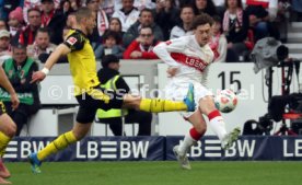 04.04.26 VfB Stuttgart - Borussia Dortmund