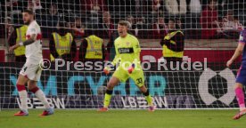 26.10.25 VfB Stuttgart - 1. FSV Mainz 05