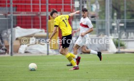 14.05.23 U17 VfB Stuttgart - U17 Borussia Dortmund