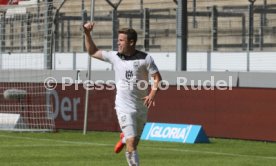 22.08.20 SSV Ulm 1846 - TSG Balingen