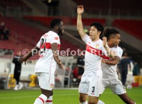 23.10.20 VfB Stuttgart - 1. FC K&ouml;ln