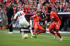 10.09.22 FC Bayern M&uuml;nchen - VfB Stuttgart