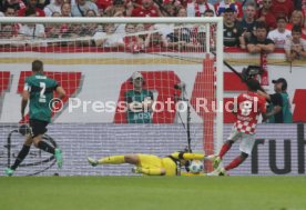 16.09.23 1. FSV Mainz 05 - VfB Stuttgart