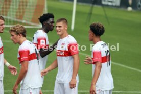 15.08.26 U19 VfB Stuttgart - U19 FC Ingolstadt 04