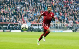 TSV 1860 M&uuml;nchen - VfB Stuttgart