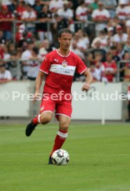 VfB Stuttgart 125 Jahre Tag des Brustrings