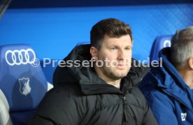 08.12.24 TSG 1899 Hoffenheim - SC Freiburg