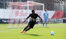 08.03.26 U19 VfB Stuttgart - U19 1. FC K&ouml;ln