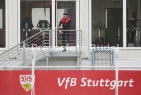 24.11.20 VfB Stuttgart Training