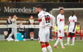 09.10.25 VfB Stuttgart - SV Elversberg