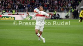15.04.23 VfB Stuttgart - Borussia Dortmund