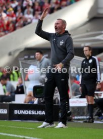 VfB Stuttgart - Holstein Kiel