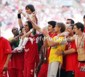 19.05.07 VfB Stuttgart - FC Energie Cottbus