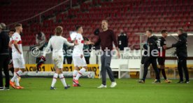 07.11.20 VfB Stuttgart - Eintracht Frankfurt