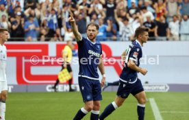 03.08.24 Karlsruher SC - 1. FC N&uuml;rnberg