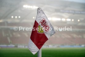 08.04.22 VfB Stuttgart - Borussia Dortmund