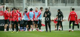 23.01.24 VfB Stuttgart Training
