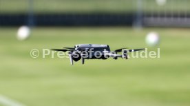 04.08.26 VfB Stuttgart Trainingslager Grassau Chiemsee 2026