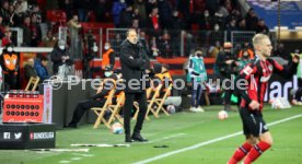 12.02.22 Bayer 04 Leverkusen - VfB Stuttgart