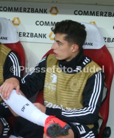 DFB Deutschland - Estland