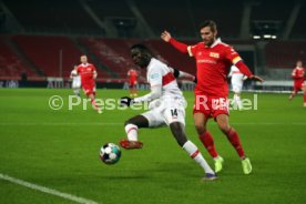 15.12.20 VfB Stuttgart - 1. FC Union Berlin