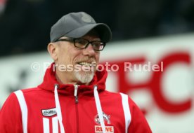SC Freiburg - 1. FC K&ouml;ln