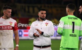 19.09.26 VfB Stuttgart - Borussia Dortmund