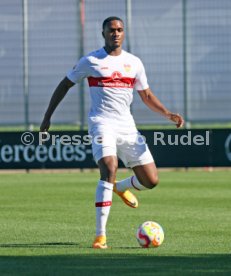 22.09.22 VfB Stuttgart - Grasshopper Club Z&uuml;rich