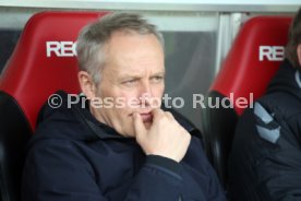 SC Freiburg - VfL Wolfsburg