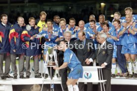13.05.98 FC Chelsea - VfB Stuttgart