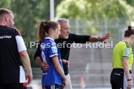 29.08.26 Frauen VfB Stuttgart - Hamburger SV