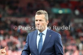 26.09.22 England - Deutschland
