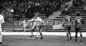 13.02.94 FC Bayern M&uuml;nchen - VfB Stuttgart