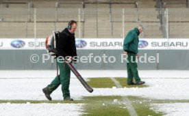 Stuttgarter Kickers