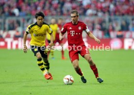 FC Bayern M&uuml;nchen