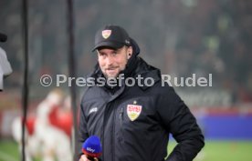 15.01.25 VfB Stuttgart - RB Leipzig