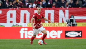 16.10.21 SC Freiburg - RB Leipzig
