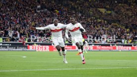 15.04.23 VfB Stuttgart - Borussia Dortmund