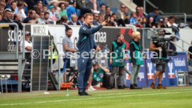 TSG 1899 Hoffenheim - SC Freiburg