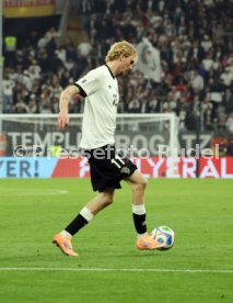 10.10.25 Deutschland - Luxemburg