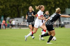 14.09.25 Frauen VfB Stuttgart - FC Viktoria Berlin