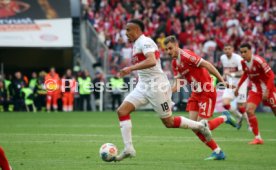 19.04.26 FC Bayern M&uuml;nchen - VfB Stuttgart