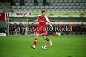 01.11.20 SC Freiburg - Bayer 04 Leverkusen