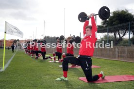 VfB Stuttgart