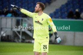 19.01.22 TSG 1899 Hoffenheim - SC Freiburg
