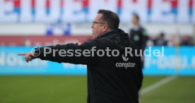 1. FC Heidenheim - FC St. Pauli