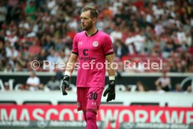 VfB Stuttgart - FC St. Pauli