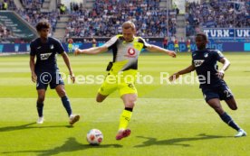 18.04.26 TSG 1899 Hoffenheim - Borussia Dortmund